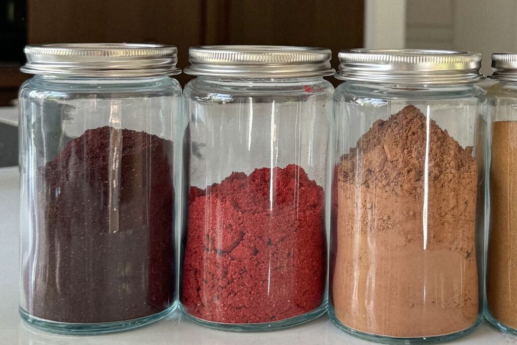 Mėlynės ir bruknės: nauda mūsų odai