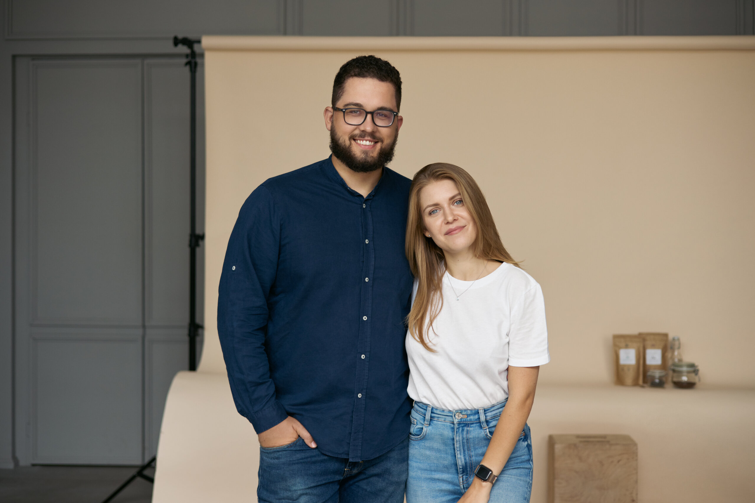 Daily Spoon: nuo ko viskas prasidėjo