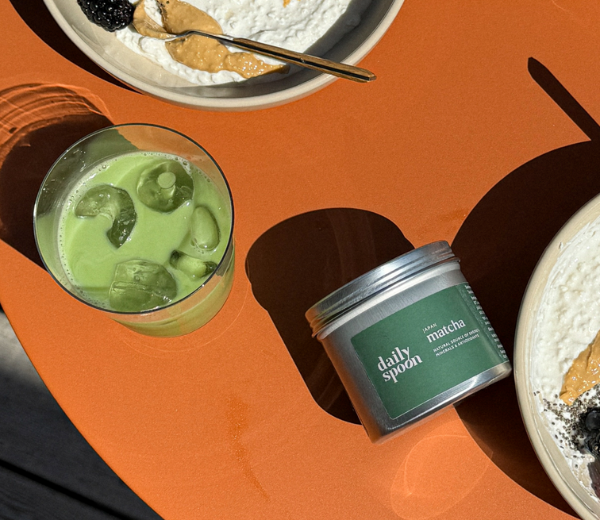 Matcha – garbingai užtarnautas supermaisto titulas
