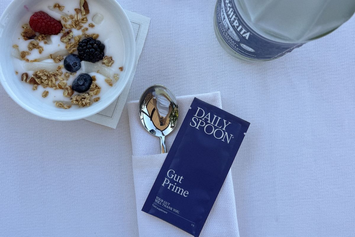 Žarnyną puoselėjantys probiotikai Gut Prime