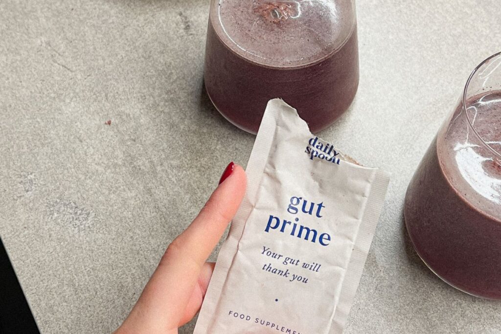 Pagalba sustojus skrandžiui - gerosios bakterijos