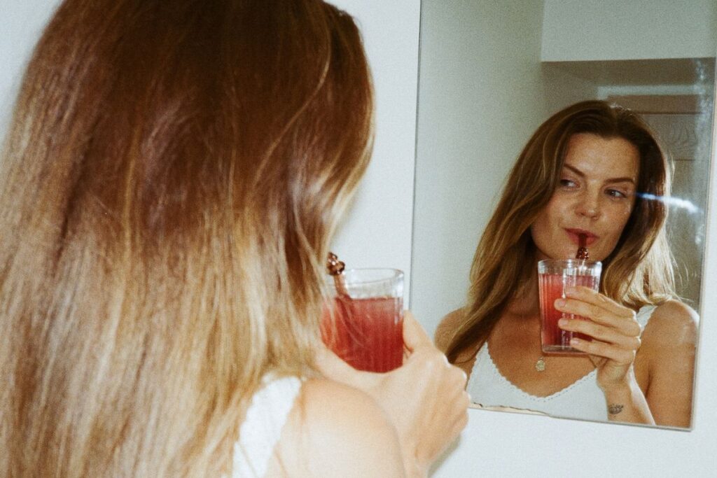 Supermaistas stipriems plaukams