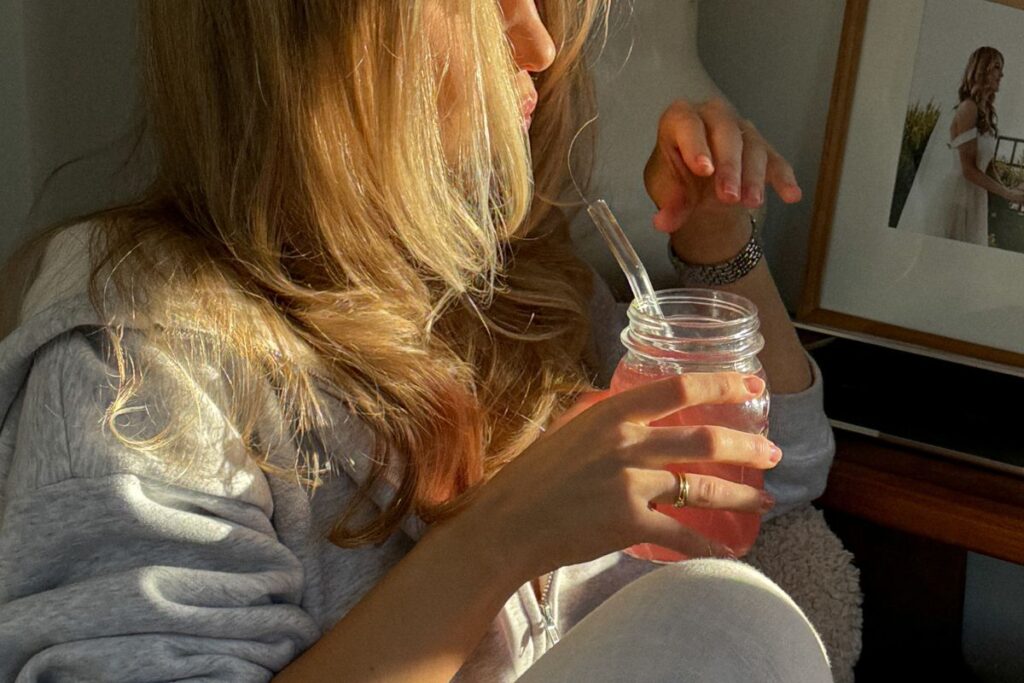 Slenka plaukai: kokių vitaminų trūksta ir kokių priemonių imtis?