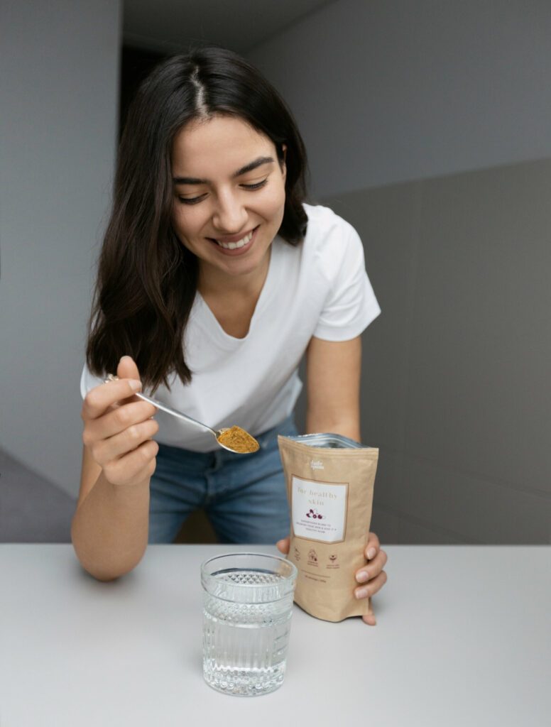 7 maisto produktai geresnei nuotaikai