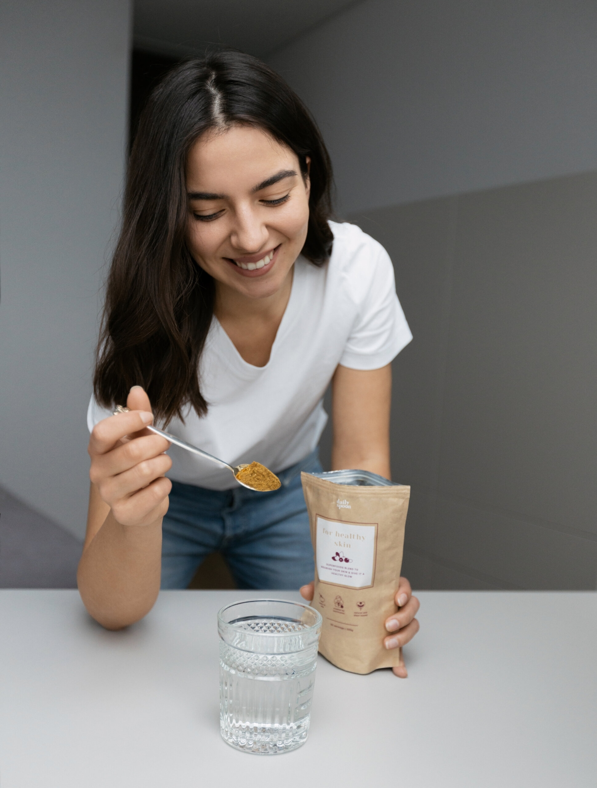 7 maisto produktai geresnei nuotaikai