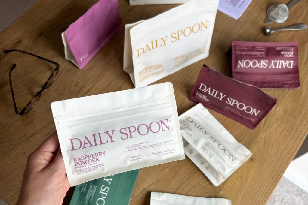 10 supermaisto produktų geresnei savijautai 