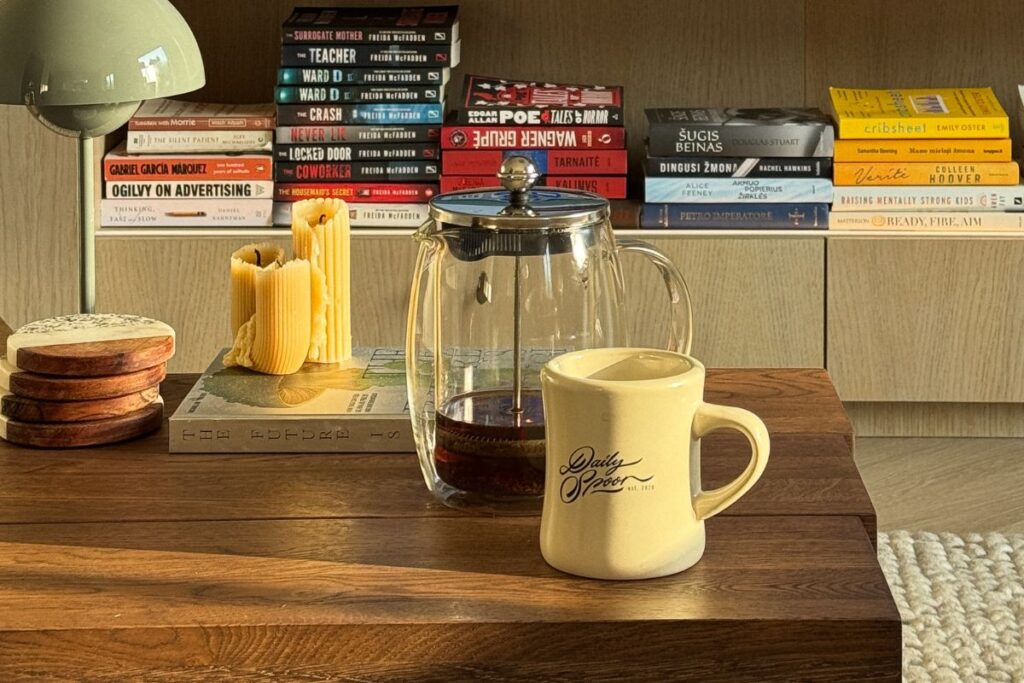 9 Coffee Alternatives (and why you should try them)