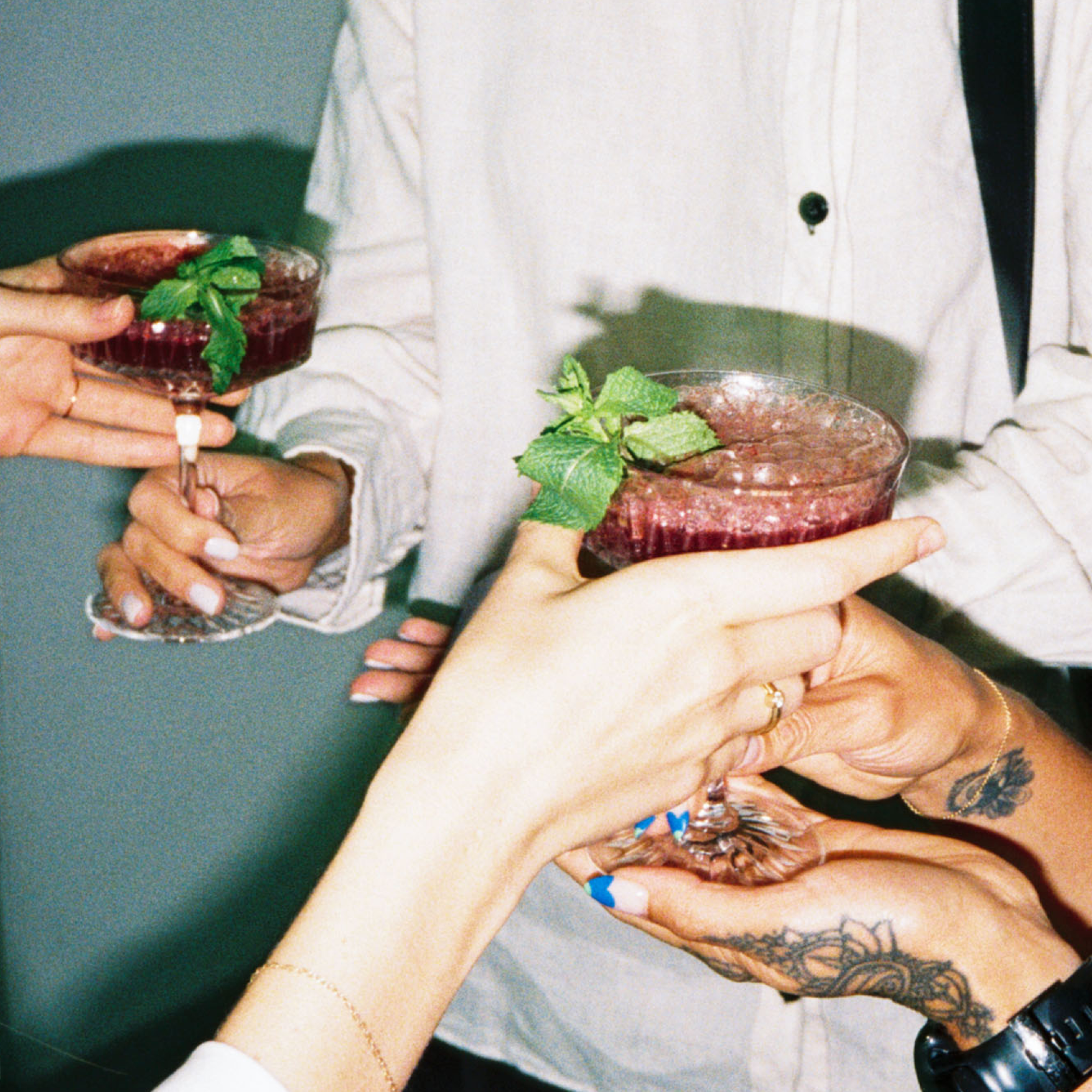 Discount on your first rituals