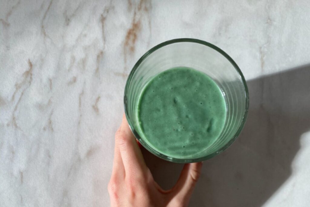 Spirulina – maistingų medžiagų šaltinis
