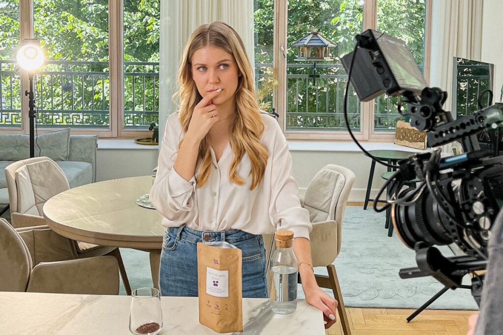 Stress and anxiety management