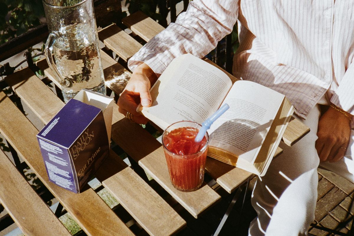 Pagalba sustojus skrandžiui - gerosios bakterijos