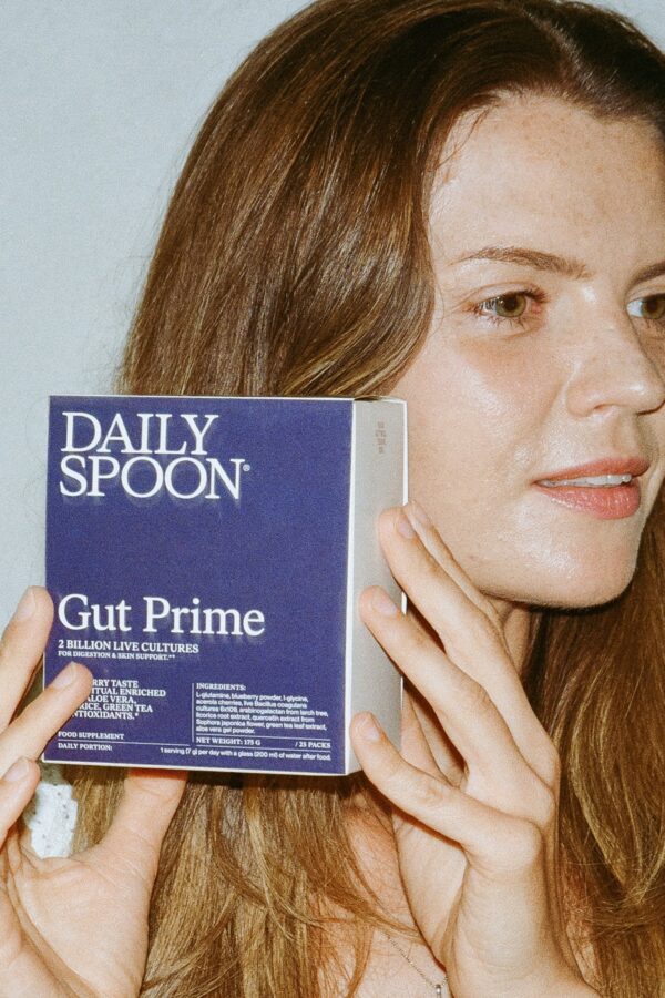 Gut Prime