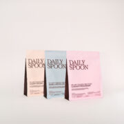 3 skonių baltymų rinkinys