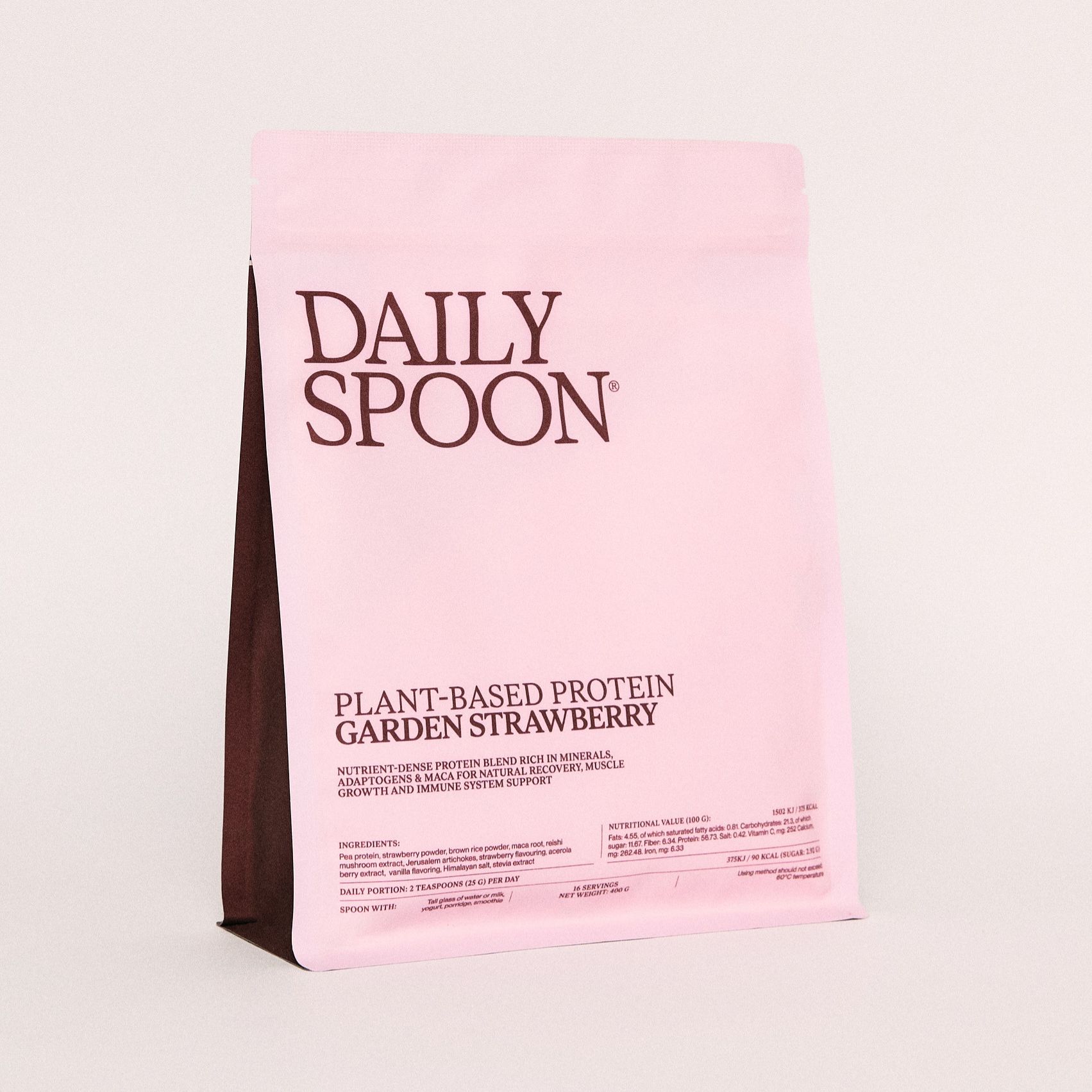 Braškiniai baltymai