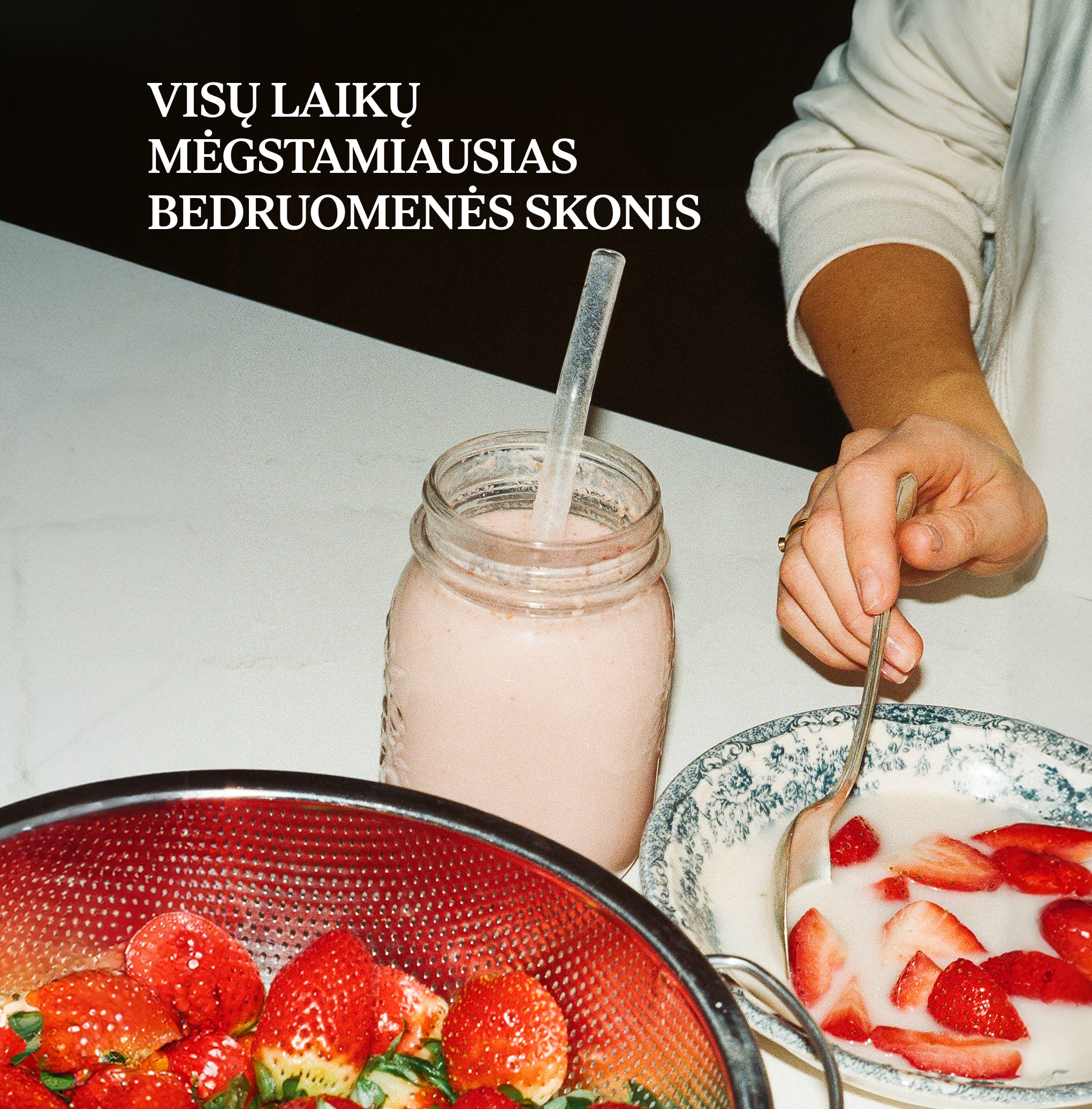 Braškiniai baltymai - Image 3