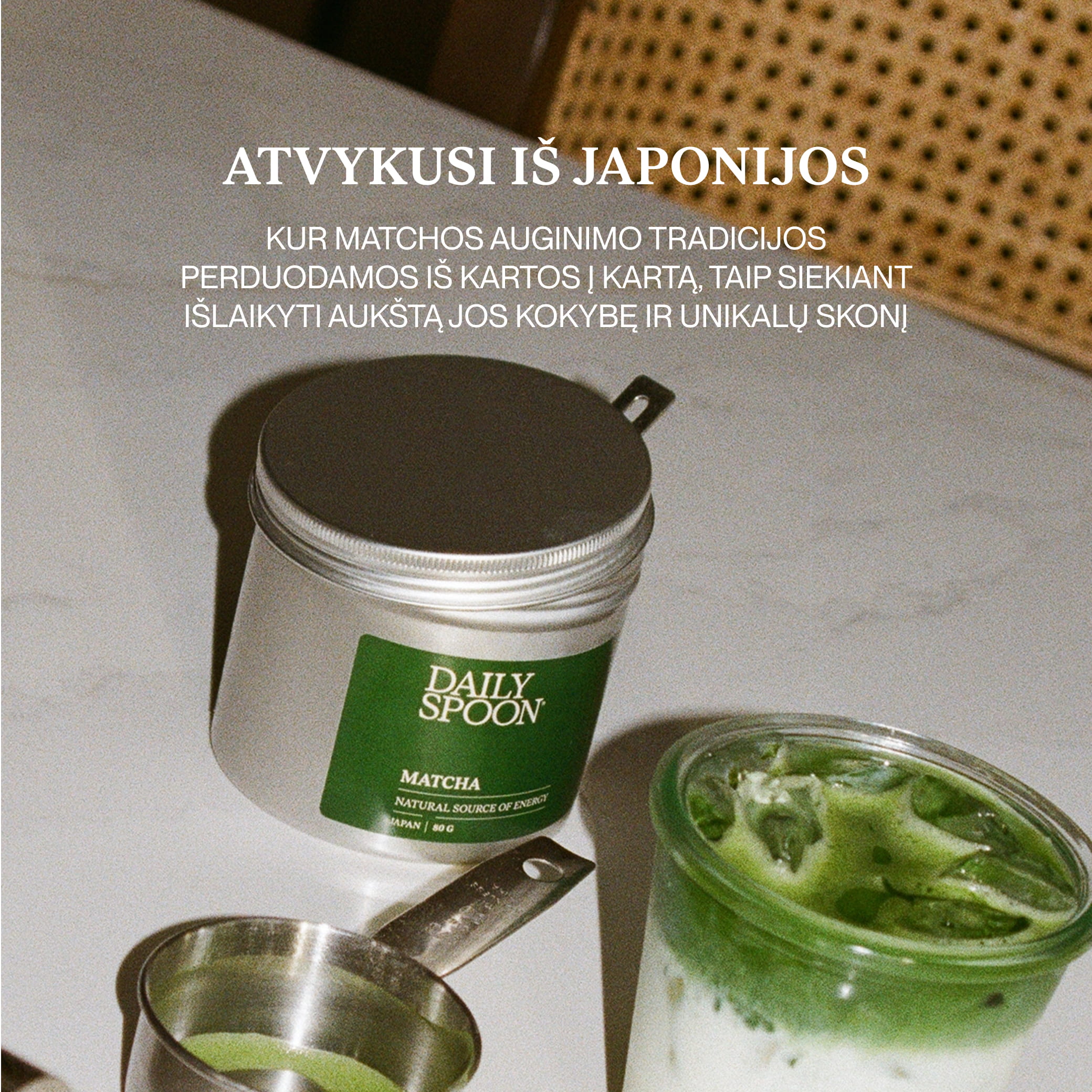 Matcha - Image 4