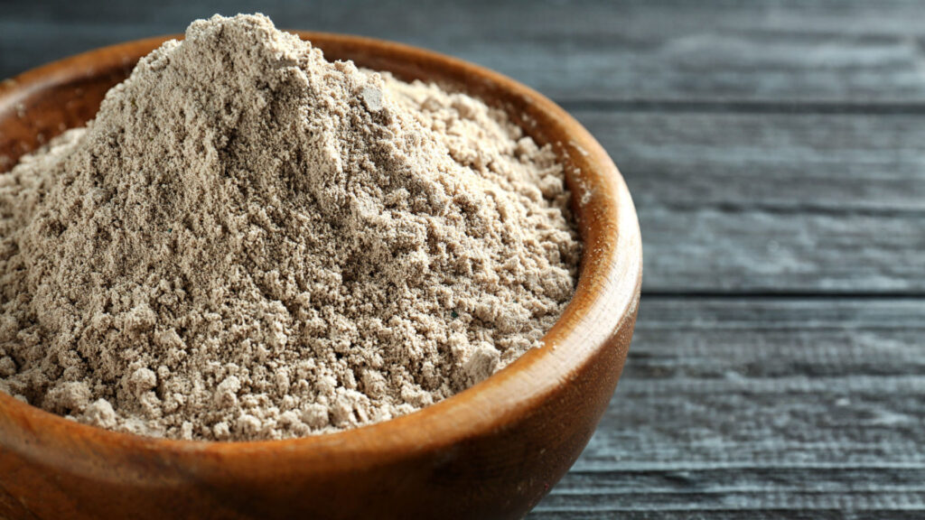 Peruvian maca – senovės inkų supermaistas