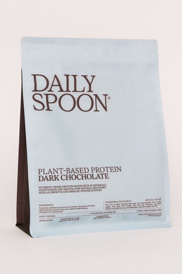 Šokoladiniai baltymai