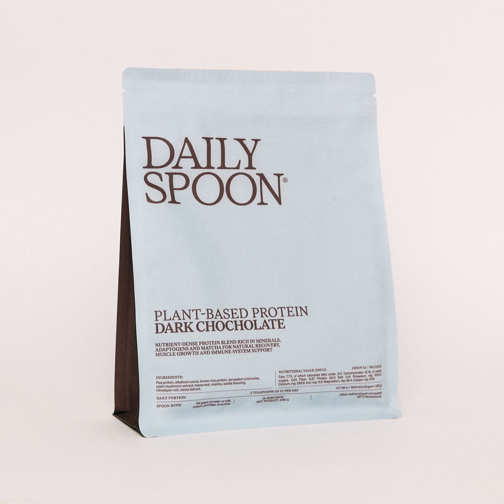 Šokoladiniai baltymai