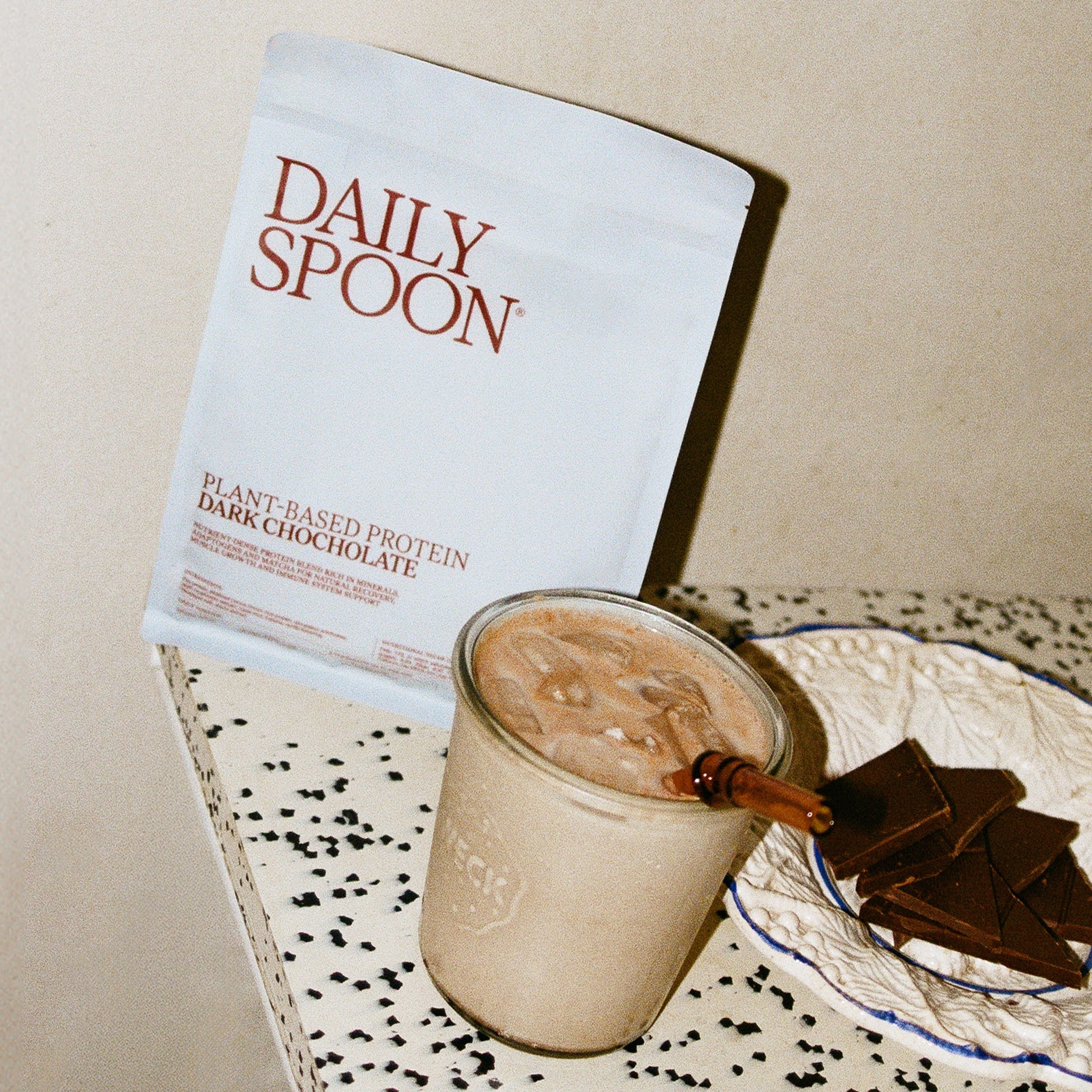 Šokoladiniai baltymai - Image 2