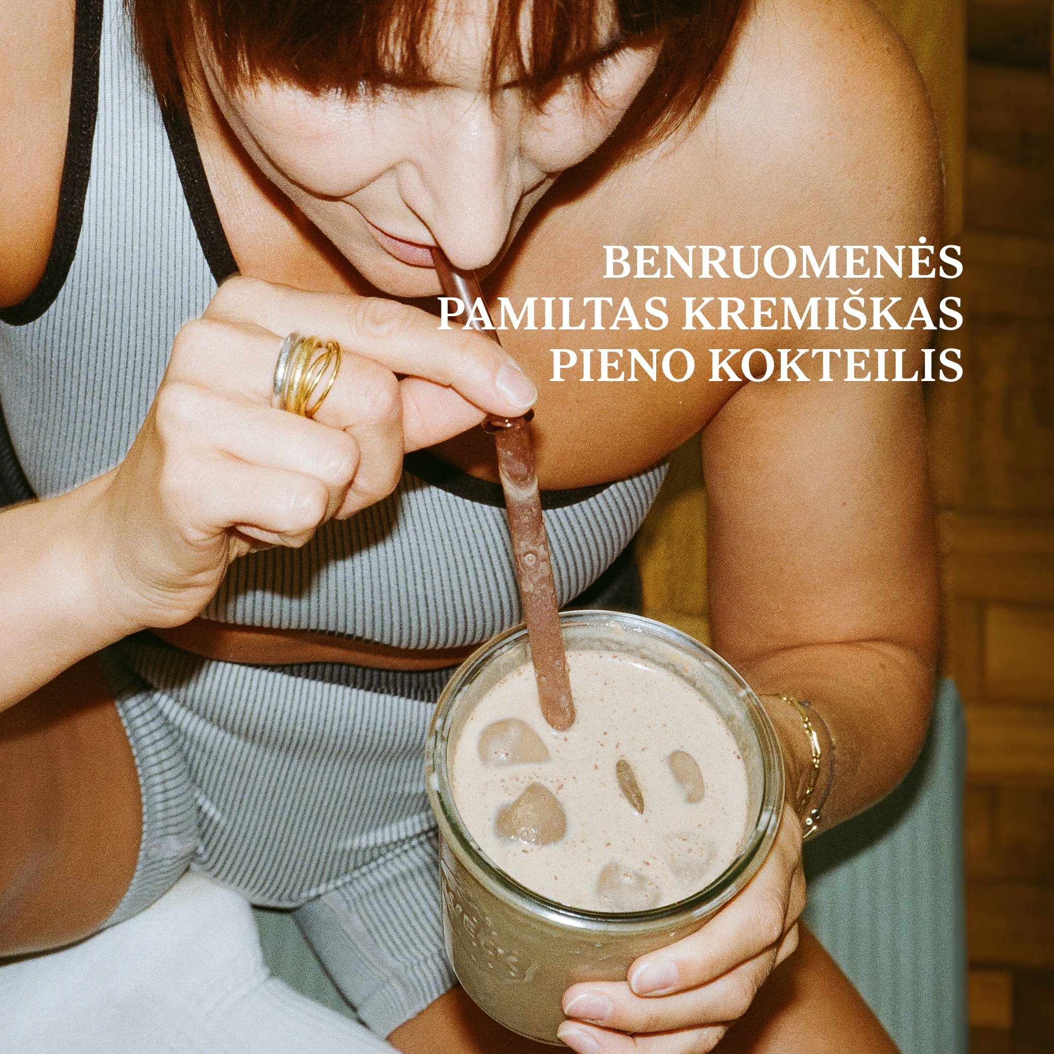 Šokoladiniai baltymai - Image 6