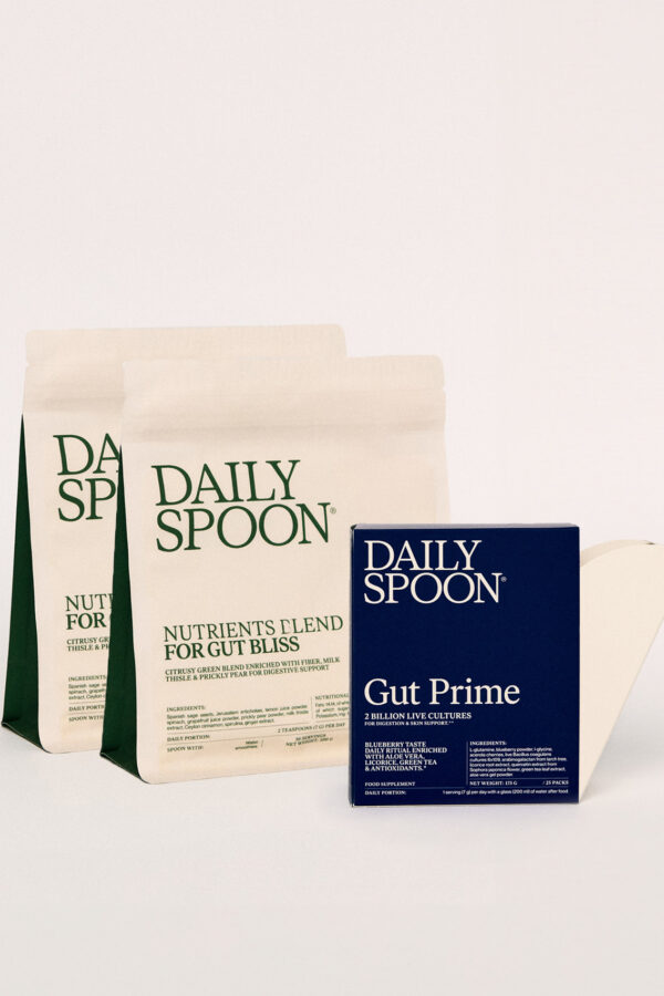 Žarnyno puoselėjimas