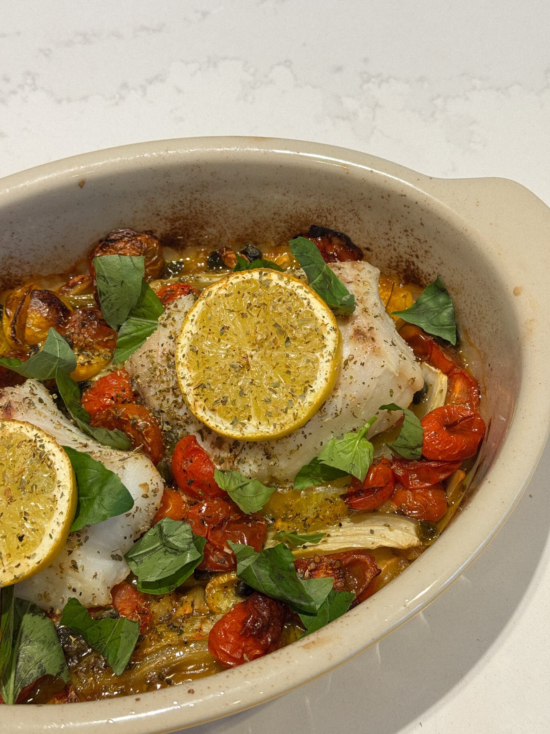 Viduržemio jūros stiliaus menkė