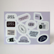 Daily Spoon lipdukai