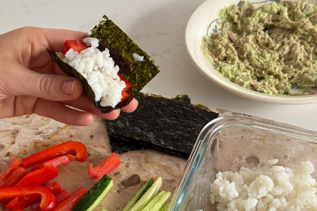 Jūros dumblių kasneliai