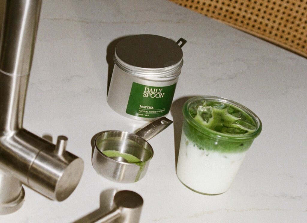 Matcha: žalioji arbata, apie kurią kalba visi